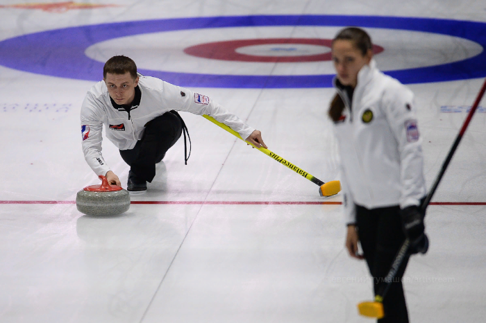 Arctic Curling Cup